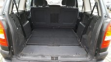 Opel Zafira - 1.6-16V Comfort - 7 PERSOONS - APK TOT : 28-10-2020 - NAP