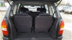 Opel Zafira - 1.6-16V Comfort - 7 PERSOONS - APK TOT : 28-10-2020 - NAP - 1 - Thumbnail