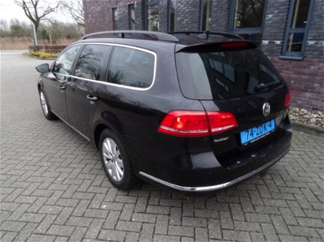 Volkswagen Passat Variant - station tdi - 1