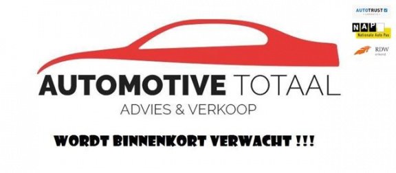 Renault Twingo - 1.2 Expression 3drs NIEUWE APK 2DE EIGENAAR - 1