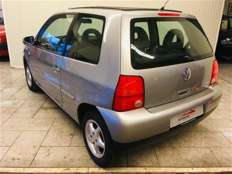 Volkswagen Lupo - 1.4-16V Comfortline 3drs NIEUWE APK 1STE EIGENAAR - 1