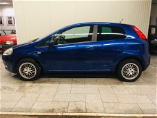 Fiat Grande Punto - 1.4 Dynamic 3drs AIRCO NIEUWE APK ZEER SPORTIEF