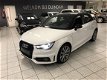 Audi A1 Sportback - 1.4 TFSi- Pro Line S - AUT- 5 drs Full opties - 1 - Thumbnail