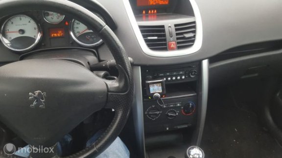 Peugeot 207 SW - 1.6 HDI XS/Apk/Airco/Panoramadak/Trekhaak/ - 1