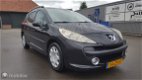 Peugeot 207 SW - 1.6 HDI XS/Apk/Airco/Panoramadak/Trekhaak/ - 1 - Thumbnail