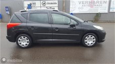 Peugeot 207 SW - 1.6 HDI XS/Apk/Airco/Panoramadak/Trekhaak/