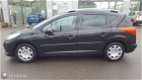 Peugeot 207 SW - 1.6 HDI XS/Apk/Airco/Panoramadak/Trekhaak/ - 1 - Thumbnail