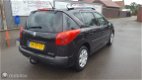 Peugeot 207 SW - 1.6 HDI XS/Apk/Airco/Panoramadak/Trekhaak/ - 1 - Thumbnail