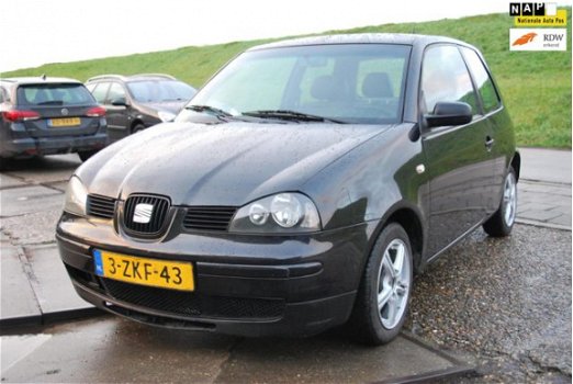 Seat Arosa - 1.0i Stella - 1