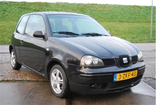 Seat Arosa - 1.0i Stella - 1