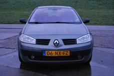 Renault Mégane - 1.4-16V Expression Basis // Nieuwe APK //