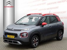 Citroën C3 Aircross - 1.2 PureTech Feel Rijklaar | Airconditioning | Lichtmetalen velgen