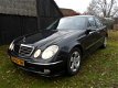 Mercedes-Benz E-klasse - E 270 CDI AVANTGARDEAUTOMAAT 3494 EURO - 1 - Thumbnail