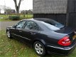 Mercedes-Benz E-klasse - E 270 CDI AVANTGARDEAUTOMAAT 3494 EURO - 1 - Thumbnail