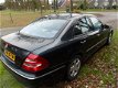 Mercedes-Benz E-klasse - E 270 CDI AVANTGARDEAUTOMAAT 3494 EURO - 1 - Thumbnail