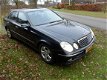 Mercedes-Benz E-klasse - E 270 CDI AVANTGARDEAUTOMAAT 3494 EURO - 1 - Thumbnail