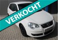 Volkswagen Polo - GTI WIT 2009 3D BENZINE - 1 - Thumbnail