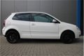 Volkswagen Polo - GTI WIT 2009 3D BENZINE - 1 - Thumbnail