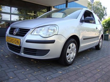 Volkswagen Polo - 1200 12V 3 DEURS - 1