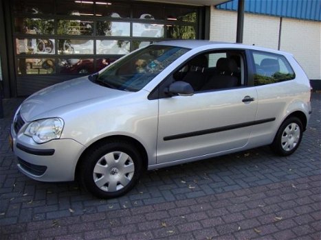 Volkswagen Polo - 1200 12V 3 DEURS - 1