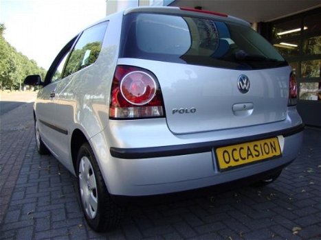 Volkswagen Polo - 1200 12V 3 DEURS - 1