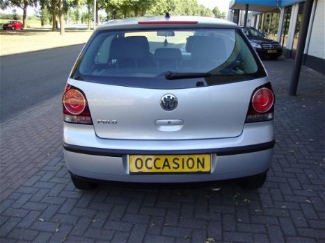 Volkswagen Polo - 1200 12V 3 DEURS - 1