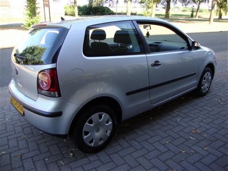 Volkswagen Polo - 1200 12V 3 DEURS - 1