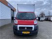 Fiat Ducato - 35L 2.3 MultiJet 130 pk LH2 Gran Volume / lease € 276 / L420 x B211 x H232 / 20M3 / ba - 1 - Thumbnail