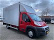 Fiat Ducato - 35L 2.3 MultiJet 130 pk LH2 Gran Volume / lease € 276 / L420 x B211 x H232 / 20M3 / ba - 1 - Thumbnail