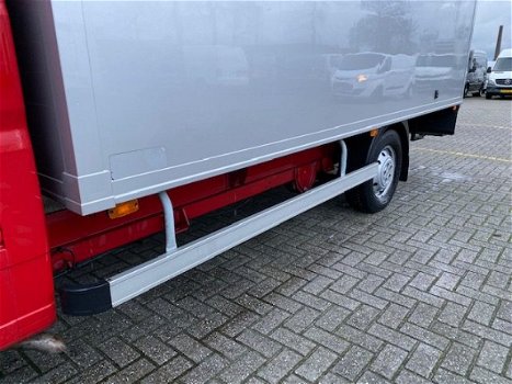 Fiat Ducato - 35L 2.3 MultiJet 130 pk LH2 Gran Volume / lease € 276 / L420 x B211 x H232 / 20M3 / ba - 1