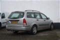 Ford Focus Wagon - 1.6-16V Cool Edition Airco Elec.pakket - 1 - Thumbnail