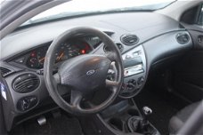 Ford Focus Wagon - 1.6-16V Cool Edition Airco Elec.pakket