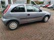 Opel Corsa - 1.2-16V Essentia Automaat 2e eigenaar Airco 134000 NAP NEW APK - 1 - Thumbnail