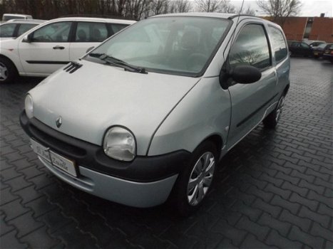 Renault Twingo - 1.2 Authentique - 1