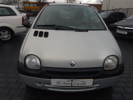 Renault Twingo - 1.2 Authentique - 1