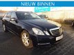 Mercedes-Benz E-klasse Estate - E200CDI BlueEFFICIENCY EstateEdition125 - 1 - Thumbnail