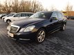 Mercedes-Benz E-klasse Estate - E200CDI BlueEFFICIENCY EstateEdition125 - 1 - Thumbnail