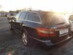 Mercedes-Benz E-klasse Estate - E200CDI BlueEFFICIENCY EstateEdition125 - 1 - Thumbnail