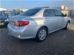 Toyota Corolla - 1.6-16V Sol ( LAGE KM - NAP / NW APK / AIRCO - CIILMA / 1e EIGENAAR ) AUTOMAAT - 1 - Thumbnail