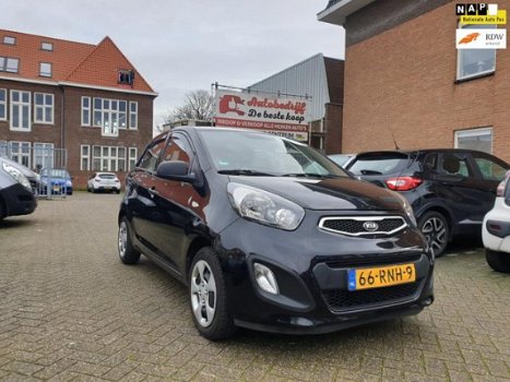 Kia Picanto - 1.0 CVVT - 1