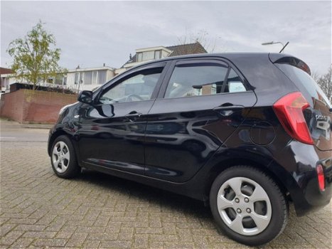 Kia Picanto - 1.0 CVVT - 1