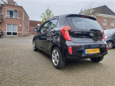 Kia Picanto - 1.0 CVVT - 1