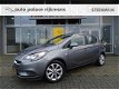 Opel Corsa - Favourite 1.4 90 pk - 5drs - navi - airco - lichtmetaal - parkeersensoren - zuinig en c - 1 - Thumbnail