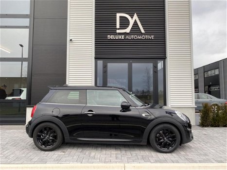 Mini Mini Cooper - 1.5 Chili JCW Pakket, Harman Kardon ✅ - 1