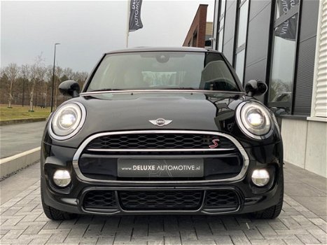 Mini Mini Cooper - 1.5 Chili JCW Pakket, Harman Kardon ✅ - 1