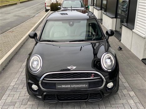 Mini Mini Cooper - 1.5 Chili JCW Pakket, Harman Kardon ✅ - 1