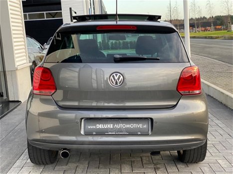 Volkswagen Polo - 1.2 TSI Highline Panodak, App Connect ✅ - 1