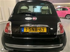 Fiat 500 - 0.9 TwinAir Lounge*NAP✅*NL AUTO*58958 KM*PANO*USB