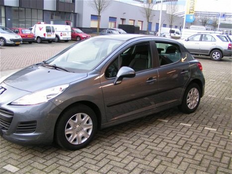 Peugeot 207 - 1.4 VTi X-line - 1