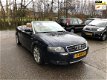 Audi A4 Cabriolet - 2.4 V6 Exclusive Aut, Leer, Airco, Xenon, zeer mooi - 1 - Thumbnail